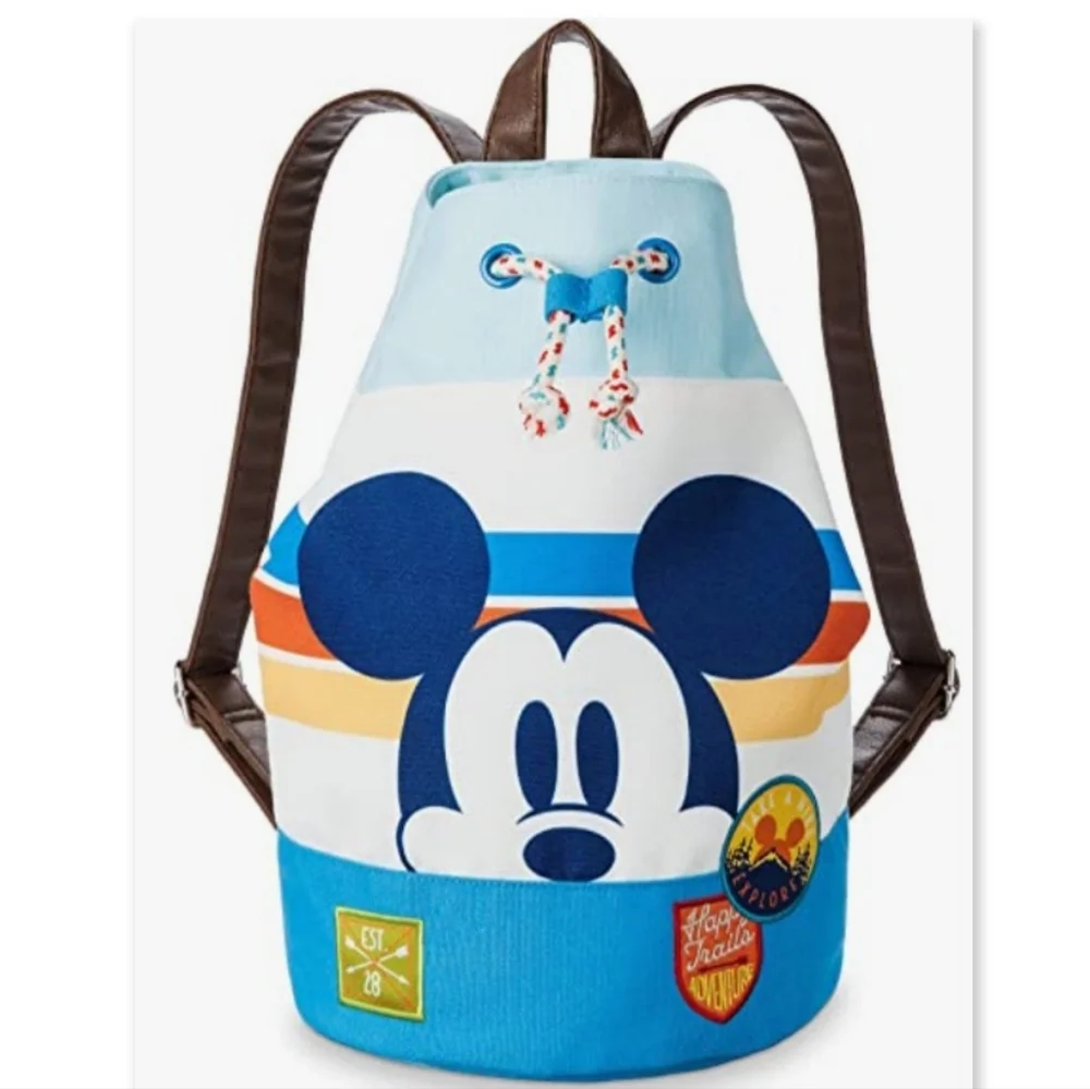Disney Backpack